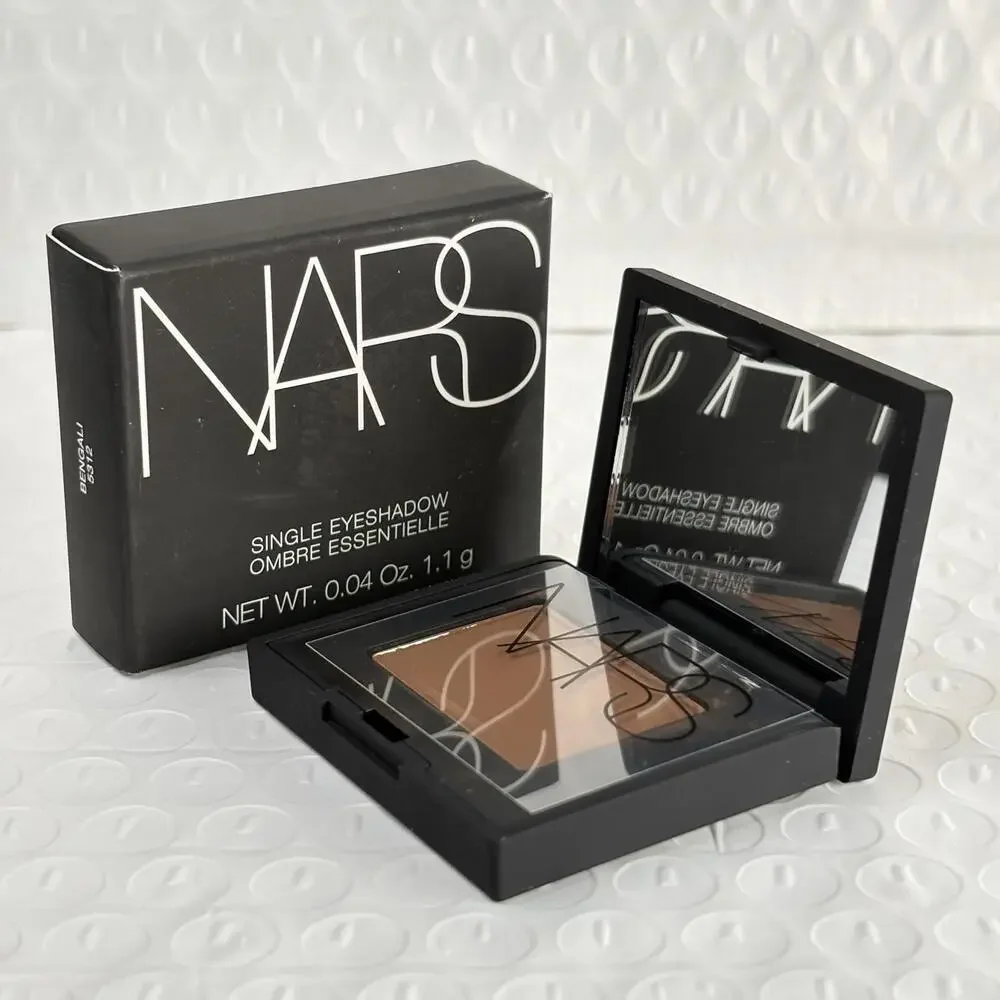 Nars Single Eyeshadow BENGALI 5312 - Size 0.04 Oz.‎ / 1.1 g - New